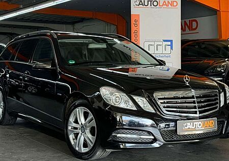 Mercedes-Benz E 300 CDI E -Klasse T-Modell BE*AUTOMA.*122 TKM*