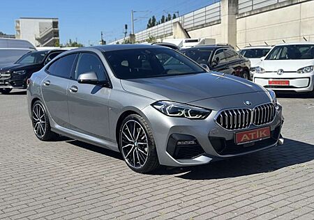 BMW 220d 220 Gran Coupé xDrive / M Sport / CAM