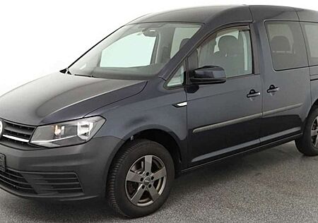 VW Caddy Volkswagen 4 TRENDLINE 1,4TGi BMT DSG ERDGAS+BENZIN