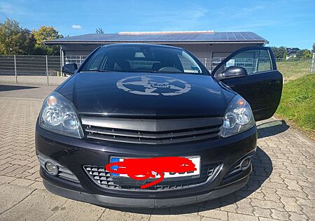 Opel Astra GTC 1.4 Edition 111 Jahre