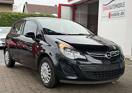 Opel Corsa D 1.2/Selection/KLIMA/TÜV/8-FACHBEREIFT