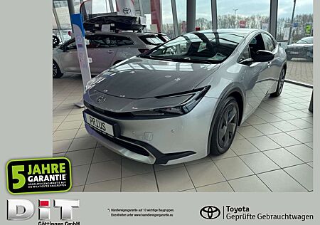 Toyota Prius 2.0 PlugIn Hybrid ACC FLA SpurH SpurW LM