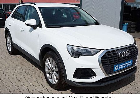 Audi Q3 45 TFSI e