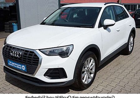 Audi Q3 45 TFSI e