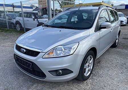 Ford Focus Turnier 1.6 16V,Klima,Euro 5