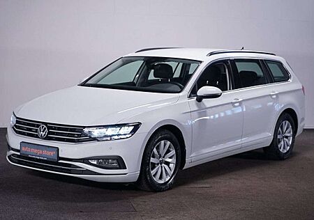 VW Passat Variant Volkswagen 2.0 TDI Business DSG*LED*RFK*Virt