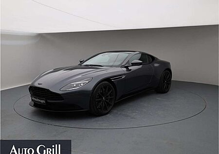 Aston Martin DB11 V8 Coupe xenongrey premAudio