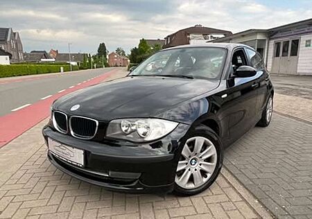 BMW 116i 116 "ÖLDRUCKLAMPELEUTET"