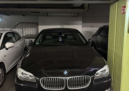 BMW 525d 525 Aut.