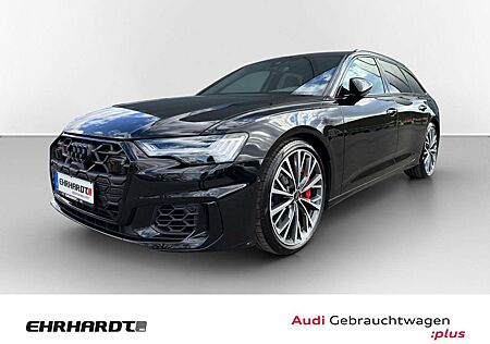 Audi S6 Avant 3.0 TDI quattro Tiptronic MATRIX*LUFTFED*...