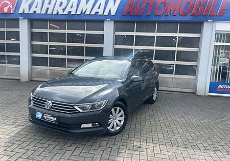 VW Passat Variant Volkswagen Trendline BMT/Start-Stopp