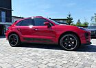 Porsche Macan S 1.Hd Panorama 21" Approved 04-25 Luftfah