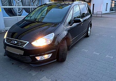 Ford Galaxy 2.0 TDCi DPF Aut. Business Edition