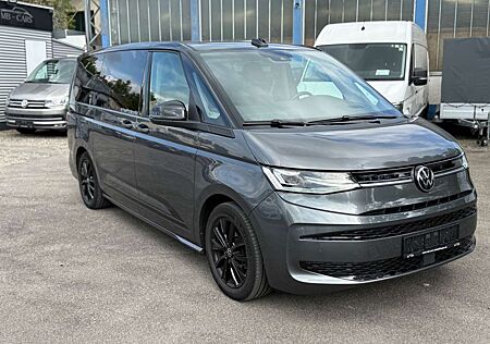 VW T7 Multivan Volkswagen Edition lang*MATRIX-IQ*NAVI*KAM*HEAD