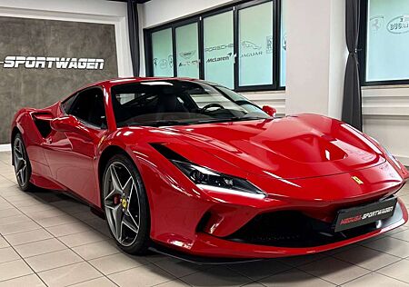 Ferrari F8 Tributo COUPÉ CARBONPACK LIFT CAMERA TOPZUST!