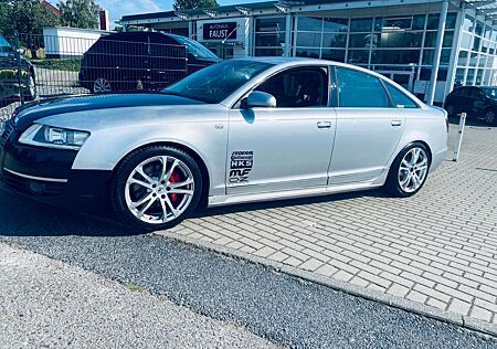 Audi S6 3.2 quattro