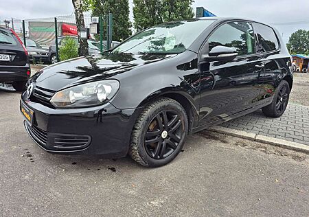 VW Golf Volkswagen 1.4 Erstehand 12 Monate Garantie