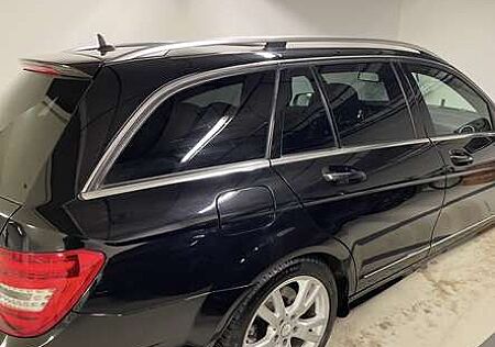 Mercedes-Benz C 300 T CDI DPF 4Matic (BlueEFFICIENCY) 7G-TRONIC Avantg
