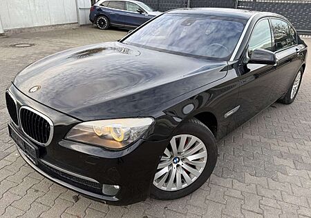 BMW 750Li 750 Baureihe 7