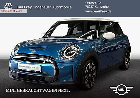 Mini Cooper SE Yours Trim *HuD*