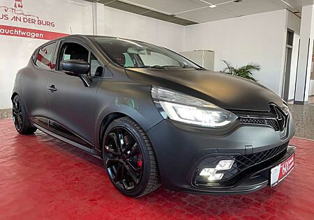 Renault Clio Sport Trophy