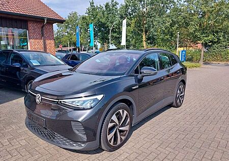 VW ID.4 Volkswagen Pro Performance 150 kW Life AHK*20Zoll*
