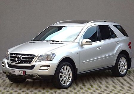 Mercedes-Benz ML 350 CDI 4Matic Grand Edition/top Ausstattung