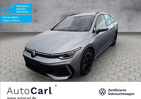 VW Golf Variant Volkswagen VIII Variant R-Line 2.0 TDI DSG BusinessPrem. KLI