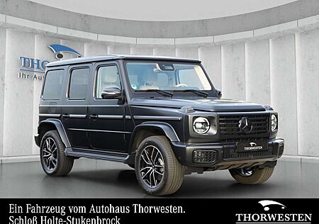 Mercedes-Benz G 450 d AMG Line