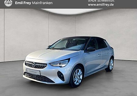 Opel Corsa 1.2 Turbo Automatik Elegance