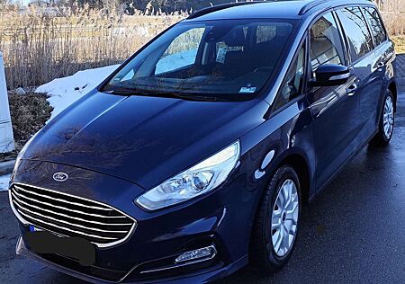 Ford Galaxy 1.5 EcoBoost S