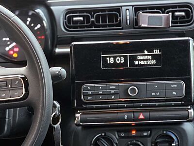 Citroen C3 1,2;  61kW