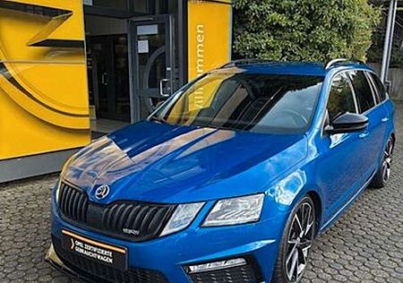 Skoda Octavia Combi RS 245