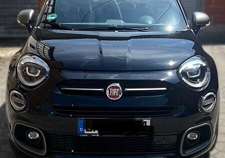 Fiat 500X 1.3 FireFly Turbo DCT 4x2 S