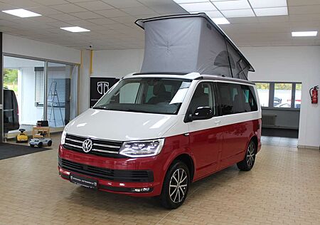VW T6 California Volkswagen California Beach Edition TDI 150PS DSG *BI-COLOR