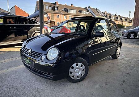 VW Lupo Volkswagen Basis* Neue-Tüv*Top für Anfänger Auto*