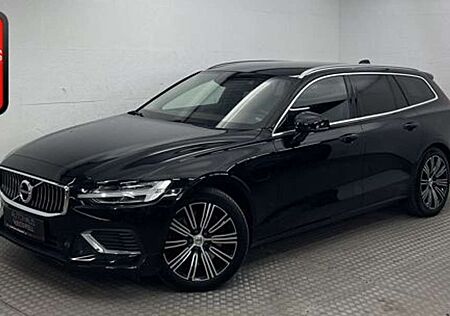 Volvo V60 T6 Recharge Plug-In Hybrid AWD AHK+KAMERA+