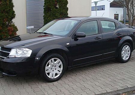 Dodge Avenger SE.LIM! 118.000KM! 140 PS! 1-HD!TÜV-NEU!