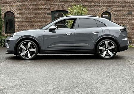 Porsche Macan 4 22 ZOLL SPORT*PANORAMA*SOUND ELECT