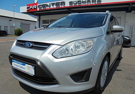 Ford Grand C-Max Trend / Zahnriemen neu