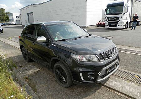 Suzuki Vitara 1.4 S 4x4*