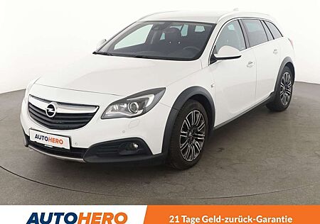 Opel Insignia 2.0 CDTI Basis 4x4 ecoFlex*XENON*NAVI*TEMPO*PDC*