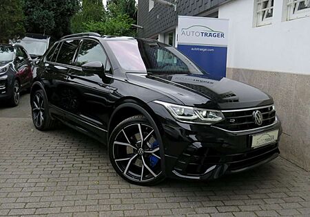 VW Tiguan Volkswagen R 4Motion // Pano, ACC, Shz, Lhz, AHK