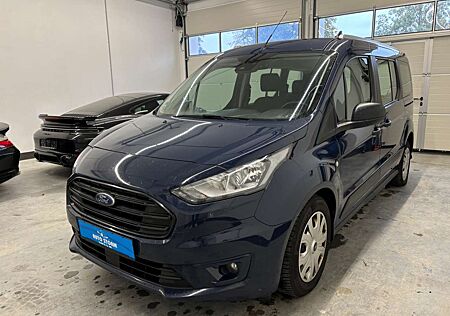 Ford Transit Connect Kombi 1.5 EcoBlue lang *Kamera*AHK