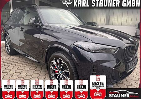 BMW X5 30d xDrive M-Sport-Pro ABSTANDSTEMP. AHK