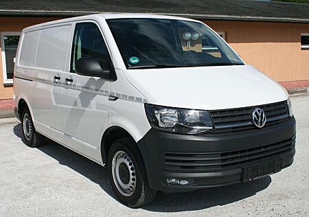 VW T6 Transporter Volkswagen 2.0 TDI Kühlkasten *1.Hand*