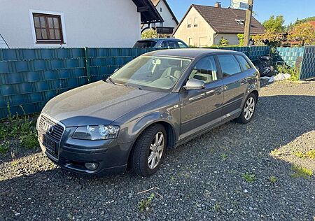 Audi A3 Sportback 1.9 TDI e Attraction