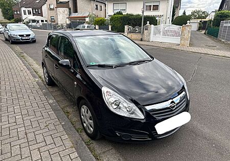 Opel Corsa 1.4 16V 111JahreEdition **TÜV-Neu**Scheckheft**