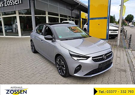 Opel Corsa-e Elegance Navi LED Blendfreies Fernl.