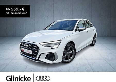 Audi S3 TFSI Matrix/Nav/ASI/sound/SHZ/PBox/